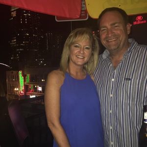 Meet your Posher, Layna